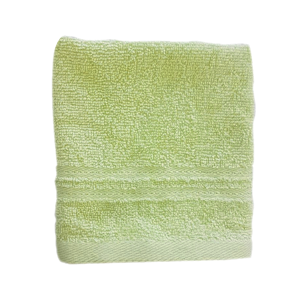 Coventry Bath Towel, 1 Piece 30x30cm 100% Cotton Available in Colors